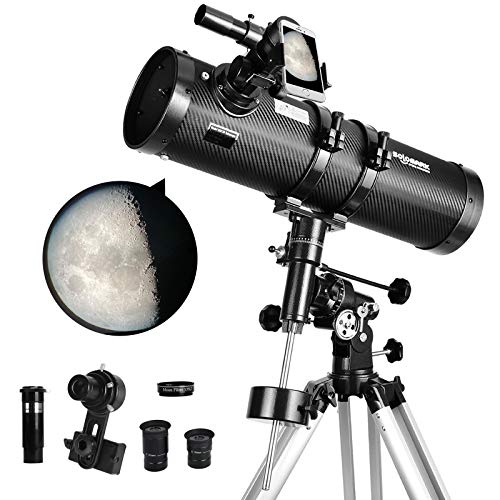 Best Professional Telescopes Consumer Ratings & Reports