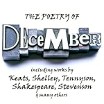 Cover of The Poetry of December