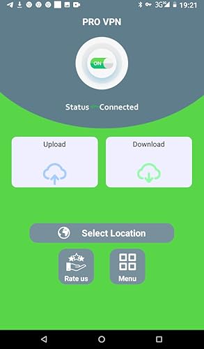 PRO VPN