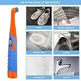 Zoom IMG-1 ohhgo spazzola per pulizia elettrica Zoom IMG-1 ohhgo spazzola per pulizia elettrica