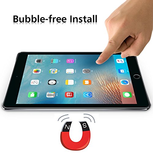 Image of 3-PACK For LG (Google) Nexus 5X 2015 Newest [Tempered Glass] Screen Protector [0.3mm Ultra Thin 9H Hardness 2.5D Round Edge] with Lifetime Replacement Warranty