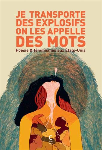 Je transporte des explosifs on les appelle des mots : Poésie & féminismes aux Etats-Unis livre En ligne