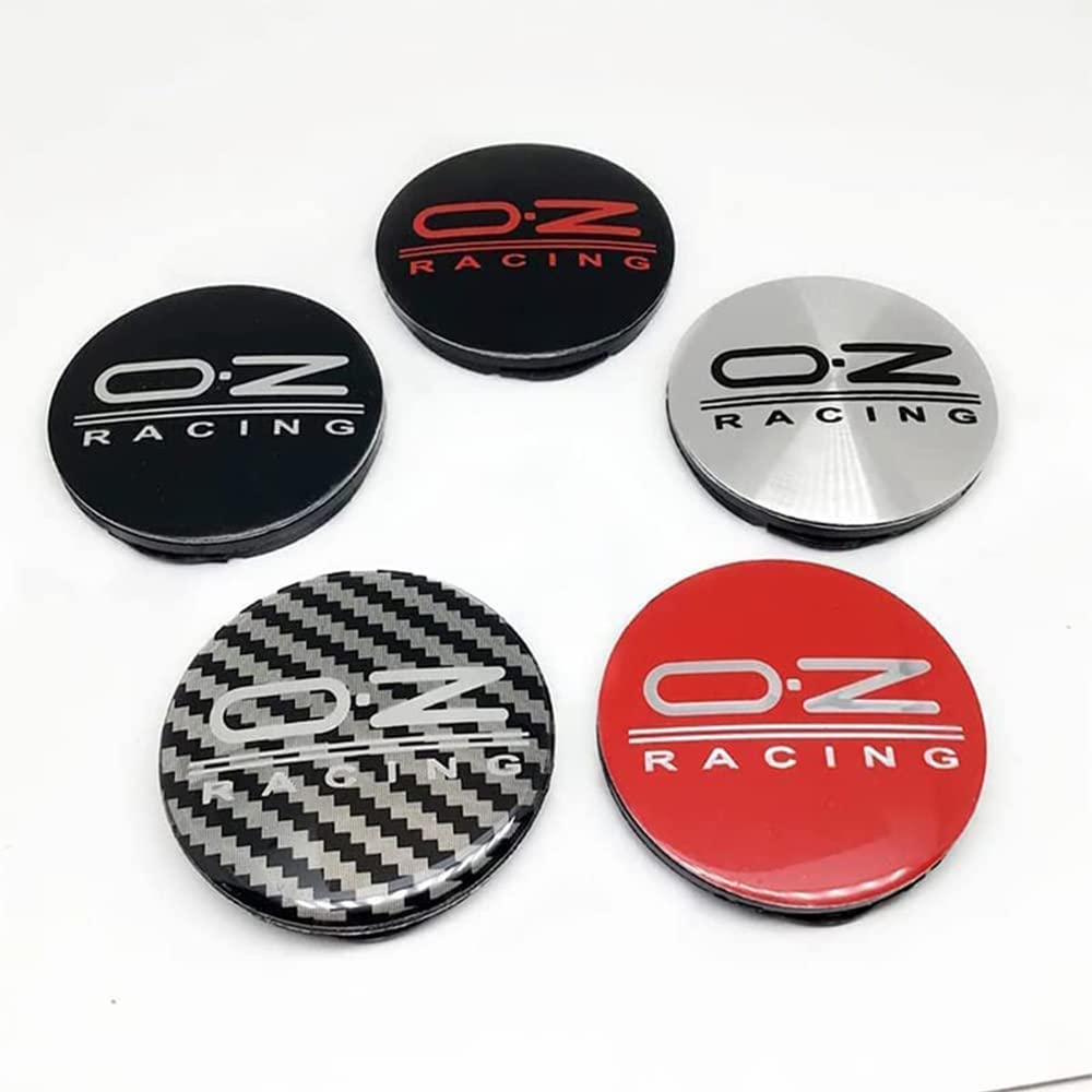 4 Stuks Naafkappen voor Alfa Romeo 159 60mm, Wieldoppen Velgen Badge Wielnaafdoppen Wiel Center Met Auto Logo Embleem Accessoires Naafdop,C
