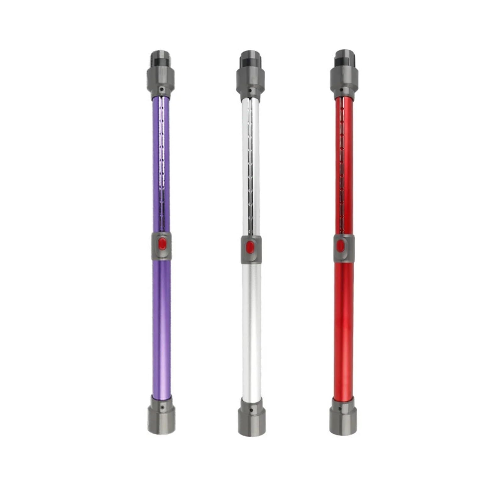 La tige d'extension est, Compatible avec Dyson,