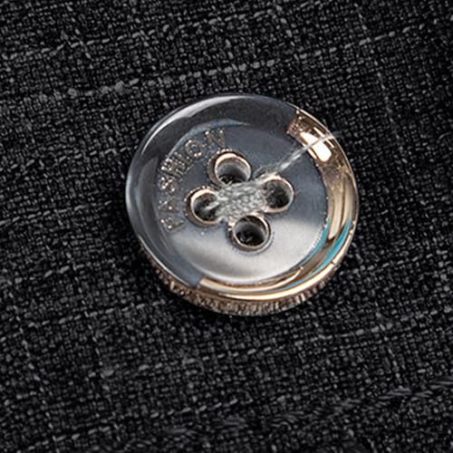 Work Pants for Men Dress Business Suit Pants Straight Fit Gentleman Wedding Guest Pant Mens Formal Trousers Linen3