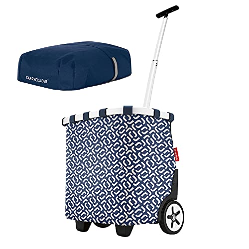 Preisvergleich Produktbild carrycruiser Signature Navy - Promo