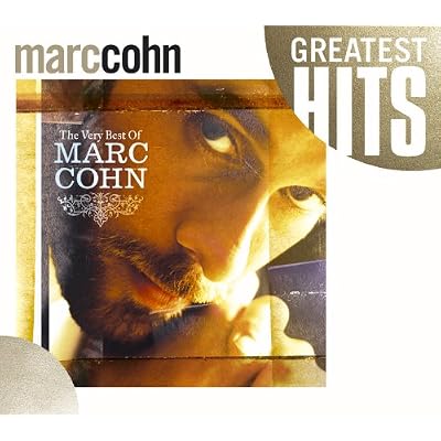 The Very Best of Marc Cohn
