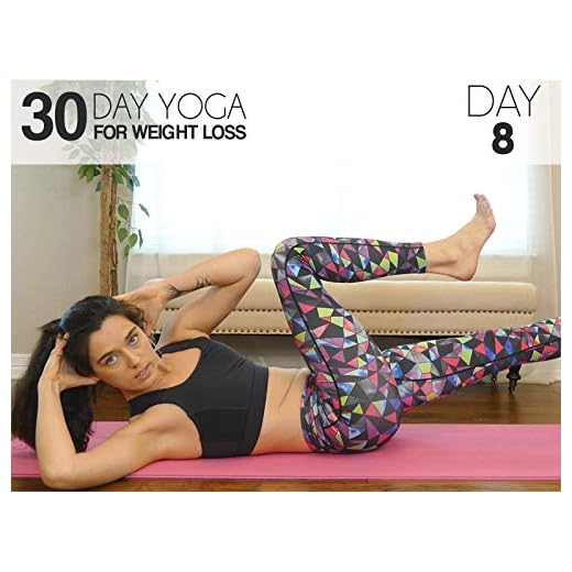 Day 8 - Fire Up The Core, Belly Fat Workout