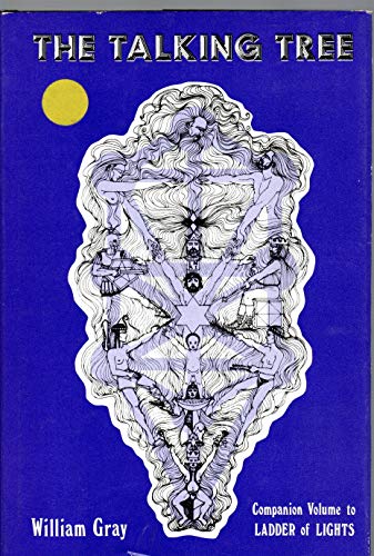 The talking tree 0877281904 Book Cover