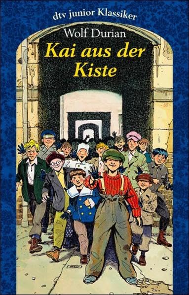 Kai aus der Kiste: Eine ganz unglaubliche Geschichte