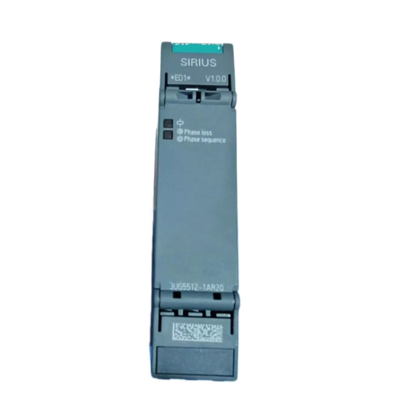 JHSLJCQS Timer 3UG5511-1BR20, Timer Time Relay, Time Delay Relay