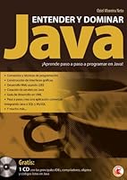 Entendendo e Dominando o Java 8589535452 Book Cover