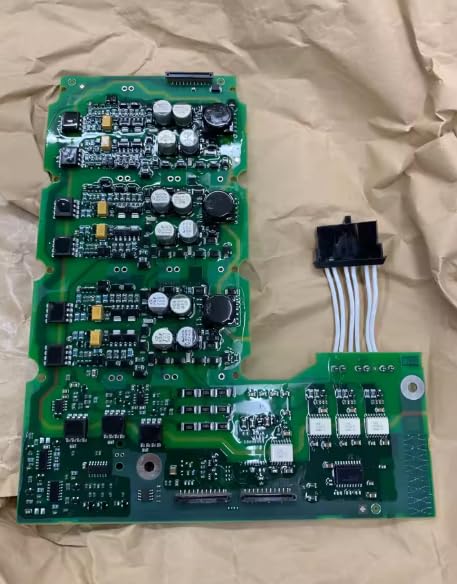 Image of Suitable for A5E00768956 Driver Board Tested