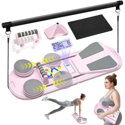 Pilates Reformer Set