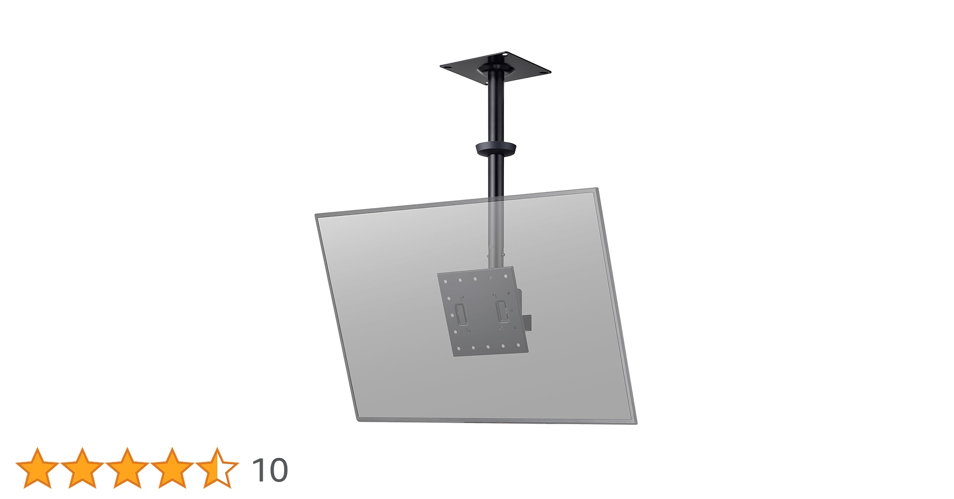 未使用 TH-B74S テレビ天吊金具 ハヤミ工産 50V型まで対応 71BRZz3gI3L._AC_UF894,