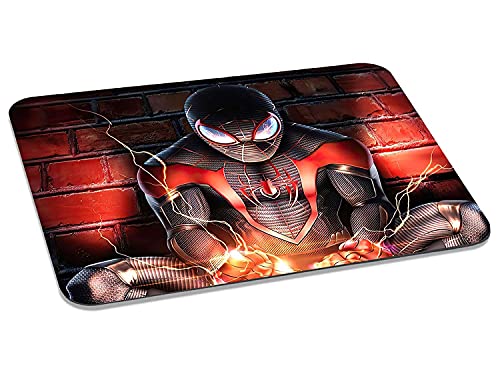 Image of ZORI Spiderman Gaming Mouse Pad - Computer Laptop PC