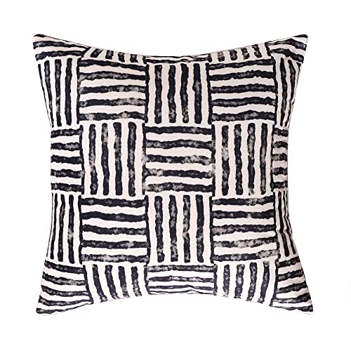 Image of Ravaiyaa - Attitude is everything Pure Velvet Square Cushion Cover Stylish & Comfortable Pillow Cushion Cover for Bedroom, Living Room & Home Decor 2 PC Set (16 inchx16 inch Inches)