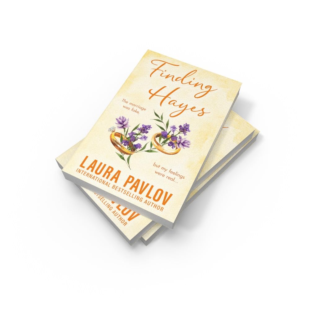 Finding Hayes: The MUST-READ spicy, small-town, marriage of convenience romance from the TikTok sensation!: Book 5