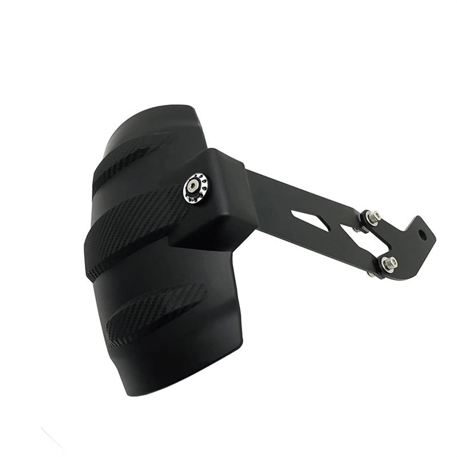 Estensione Parafango Moto Posteriore Per CB400F CB 400 F 2019-2022