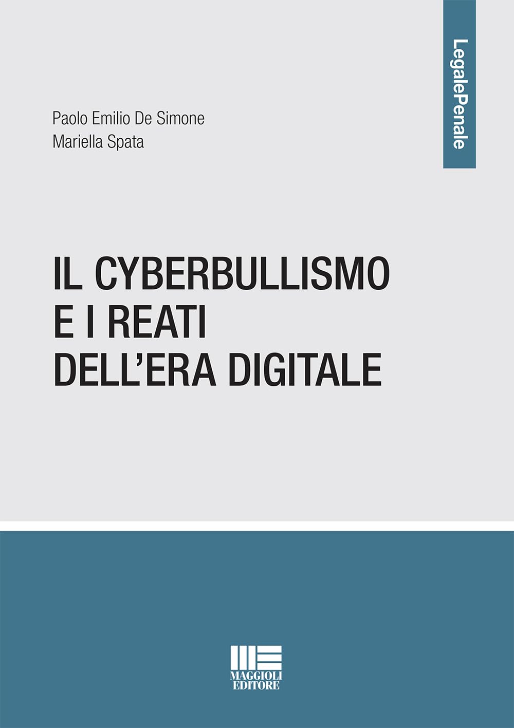 Il cyberbullismo e i reati dell'era digitale