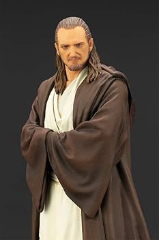 Star Wars Qui-Gon Jinn ホログラフィック 1000個限定 Star Wars