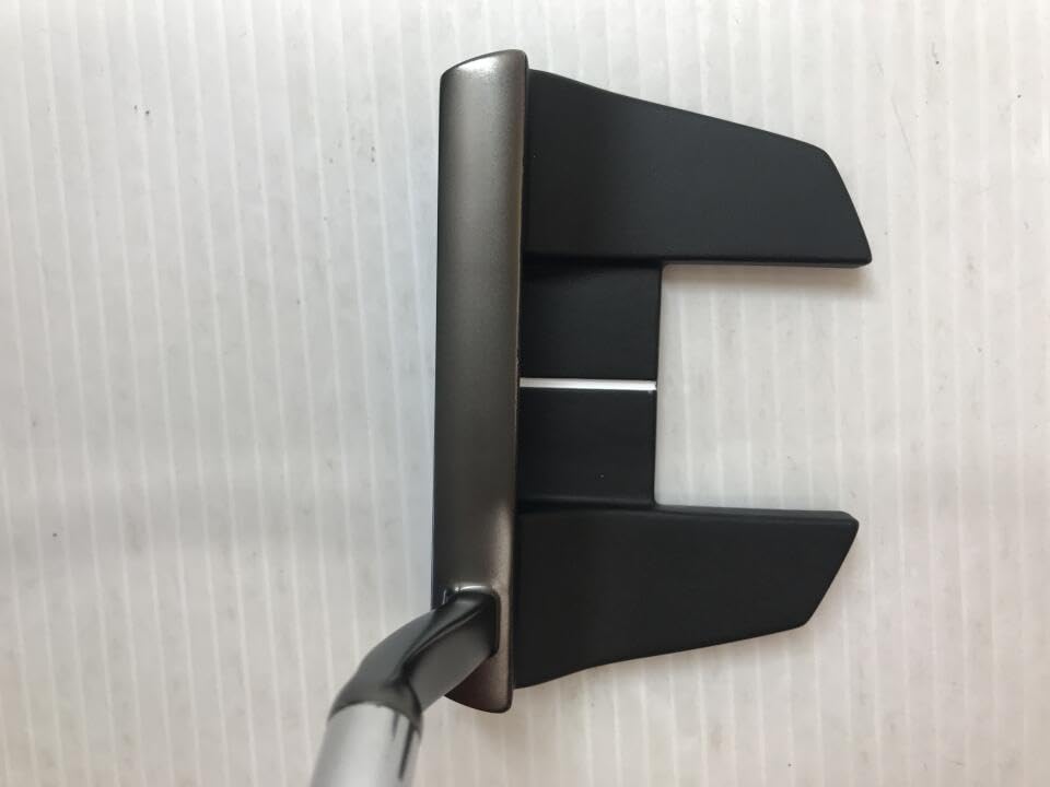 Amazon | 【中古】ピン SCOTTSDALE PRIME TYNE 4 パター 33.0インチ