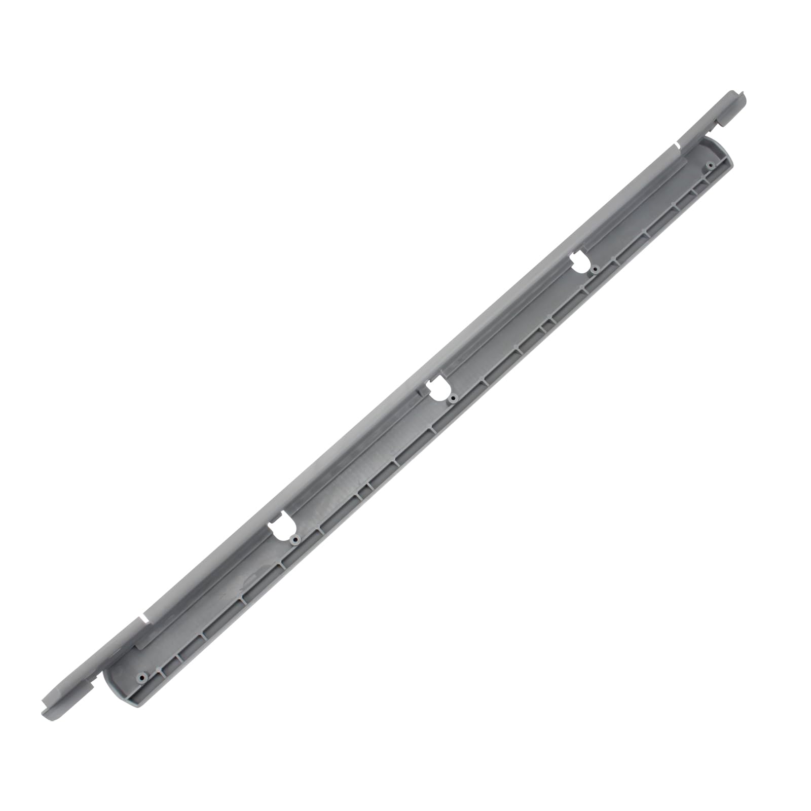 W10909089 AP6034205 Reemplazo de junta de puerta inferior de lavavajillas para Whirlpool, Admiral, Amana Estate, Crosley, Jenn Air, Kenmore, Kitchen Aid, Sears, Kirkland, Magic Chef, Roper AP6034205 Junta de puerta de lavavajillas