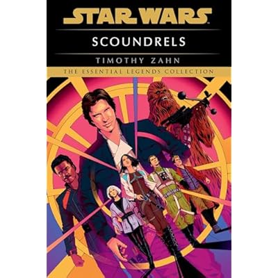 Star Wars: Scoundrels