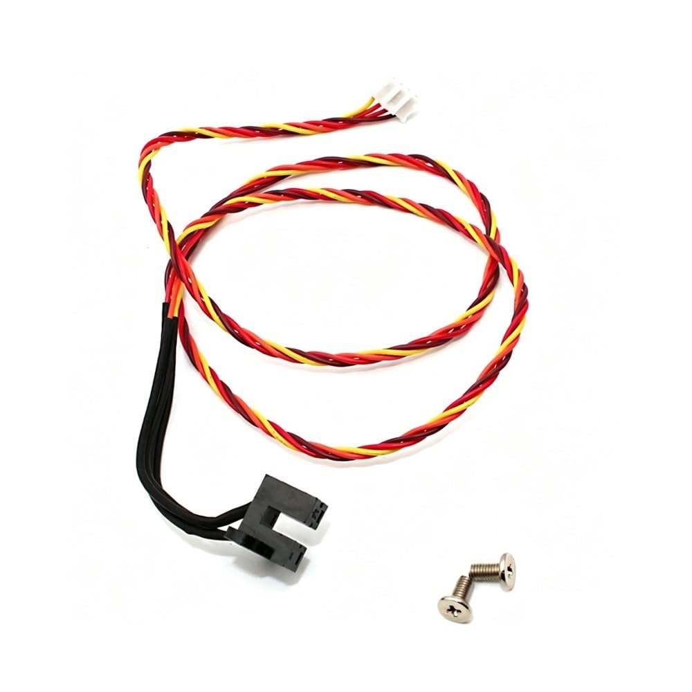 Druckkopf-Offen-Sensor-Baugruppe, passend for TSC ME240 Thermo-Barcode-Etikettendrucker 98-0420012-00LF