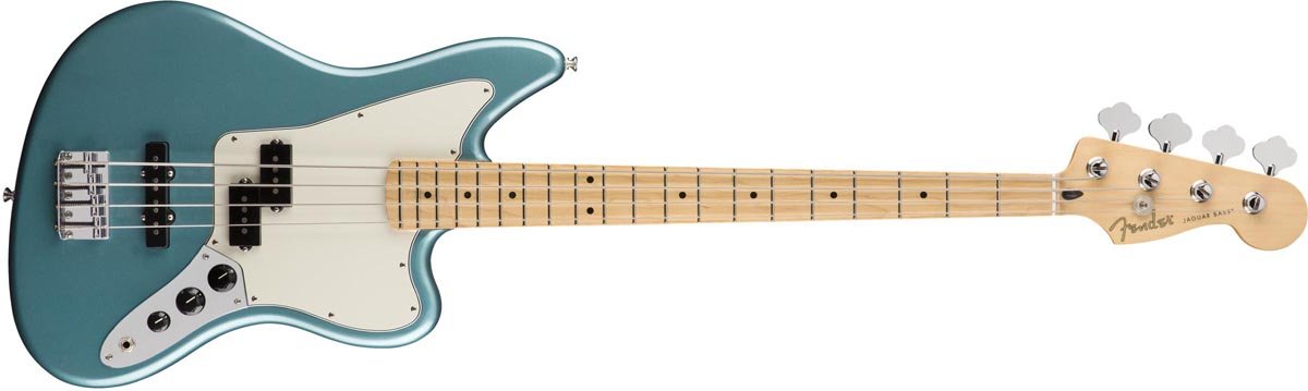 ベース FENDER MEXICO Player Jaguar Bass Amazon.co.jp: Fender エレキベース Player Jaguar® Bass, Maple