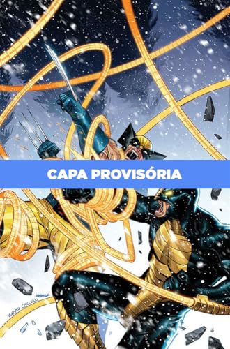 Wolverine (2025) 03 (Volume 3)