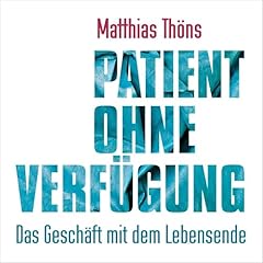 Patient ohne Verfügung Titelbild