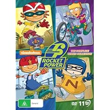 Rocket Power The Complete Series