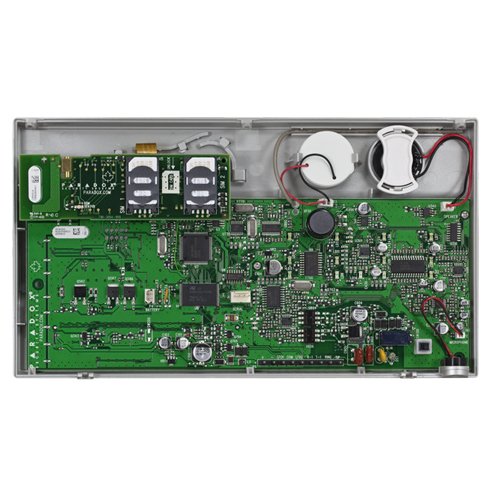 Unità centrale MAGELLAN MG-6250 a 64 zone senza fili.