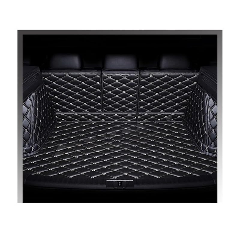 Tapis de coffre intégral CR-V 2021 2022 pour sorties nature et voyages