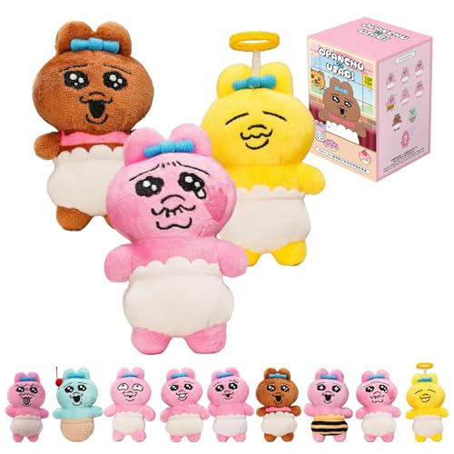 TOP TOY ς񂿂イ (Opanchu Usagi)u߂ȑ_vʂ V[Yy1s[Xz K`K` uCh {bNX tBMA vf v~A  ς񂿂 LN^[ av[g RN^[