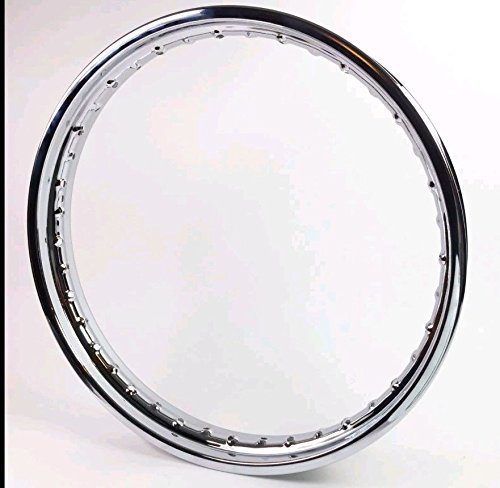 Honda C50/C70 C90 C110 ruota anteriore ruota 17 X