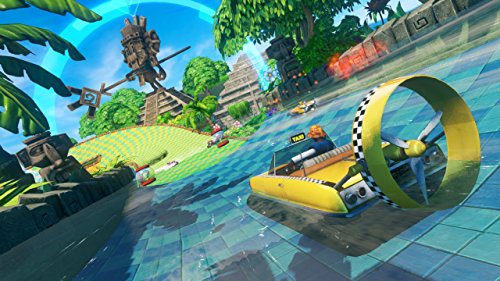 Image of Sonic & All-Stars Racing Transformed - PlayStation 3 (Renewed)