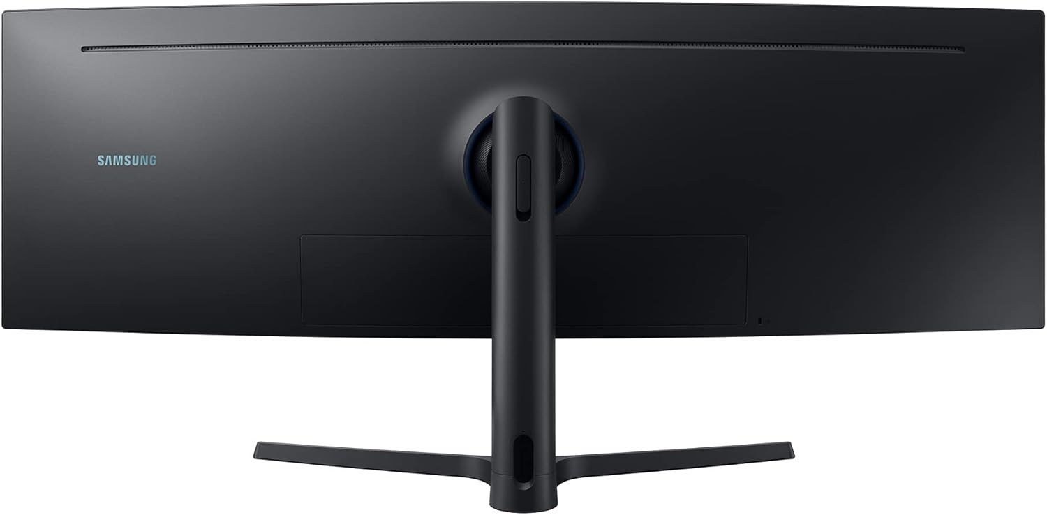 Samsung ViewFinity S9 S49A950UIP - S9U Series - LED monitor - curved - 49 - HDR Samsung ViewFinity S9 S49A950UIP - S9U Series - LED monitor - curved - 49 - HDR