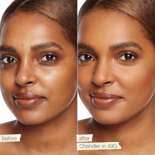 Image of tarte face tape foundation - Full-Coverage 12hr Waterproof Makeup, Hydrating & Smoothing with a Natural Matte Finish for Transfer-Proof Comfortable Long-Wear Foundation, Vegan & Cruelty-Free