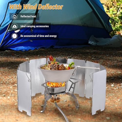 Comparativas de Cilindros ligeros para camping disponible en línea. 14 Imagen adicional