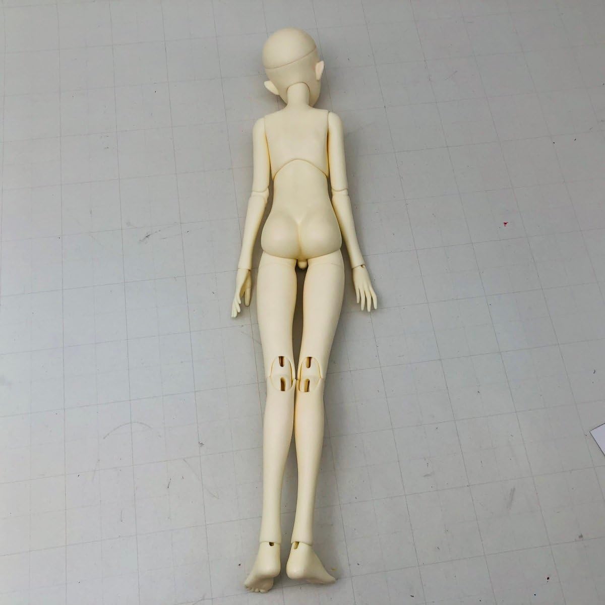 DollZone 球体関節ドール 約45cm