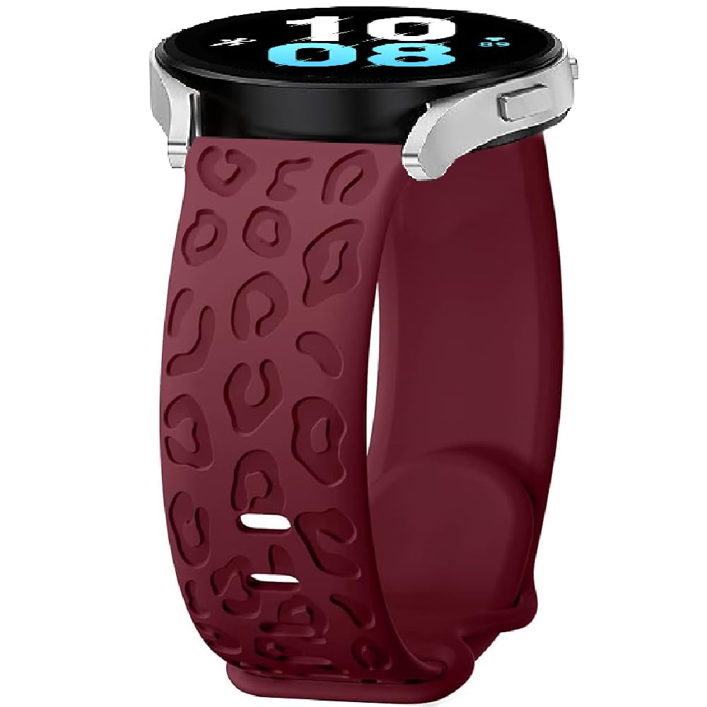 Elastisch Nylon Vervangende Bandje Band voor Garmin Vivoactive 6/5/3, 20mm Sport Reservearmband Horlogeband Armband voor Garmin Vivomove