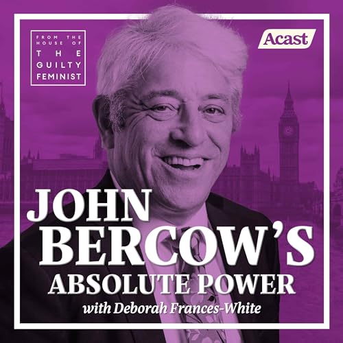 John Bercow's Absolute Power Titelbild