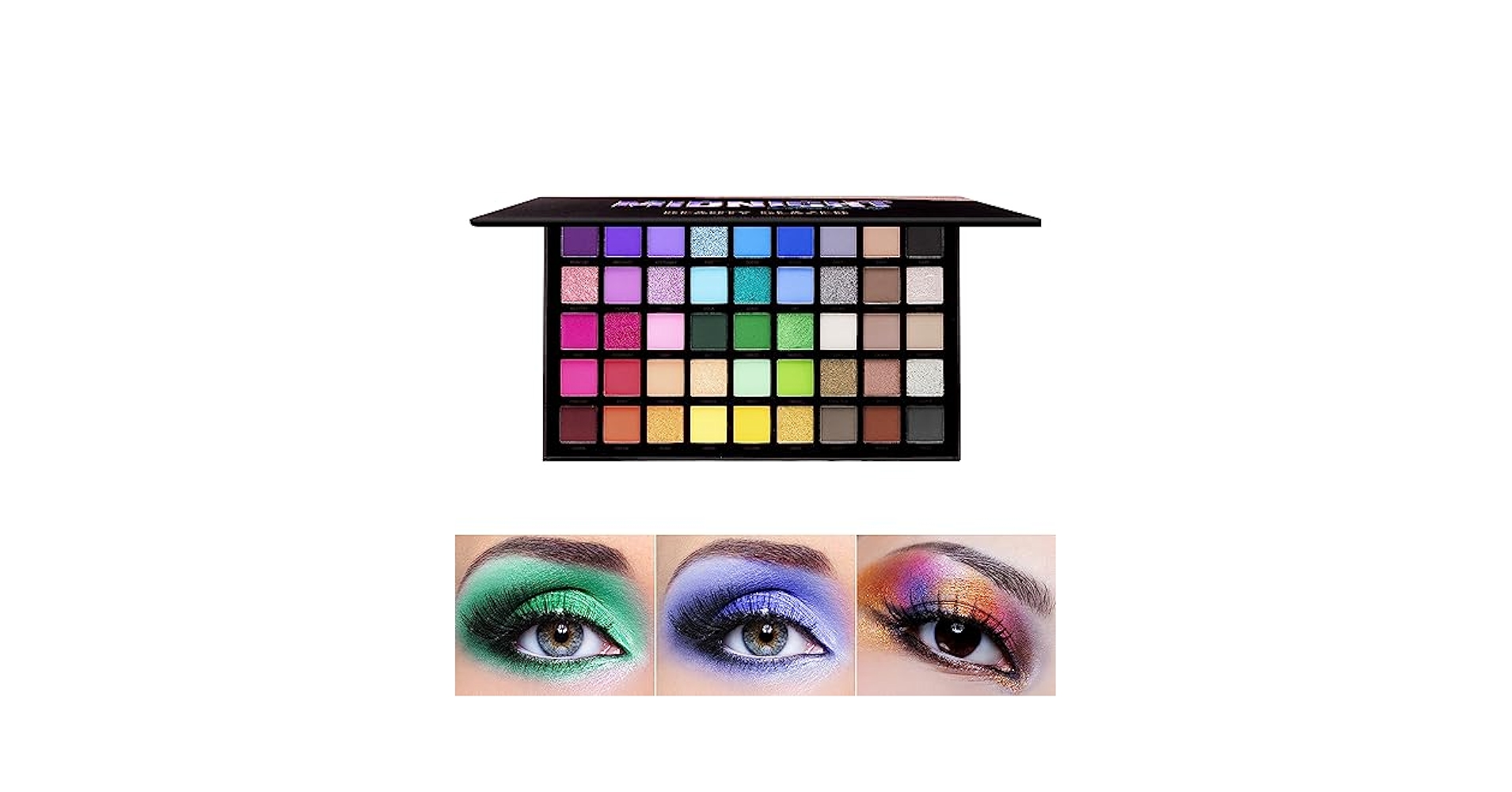 アイシャドウ MENARD Makeup Palette 2024年9月21日発売!!メナード MENARD メイクチュールパレット