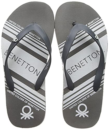 Image of United Colors of Benetton Men's 21p8cffpm812i Slipper