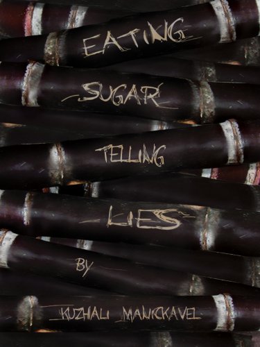Cover of Eating Sugar, Telling Lies