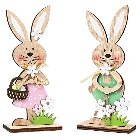 Meleager Deko Aufsteller für Ostern Cover