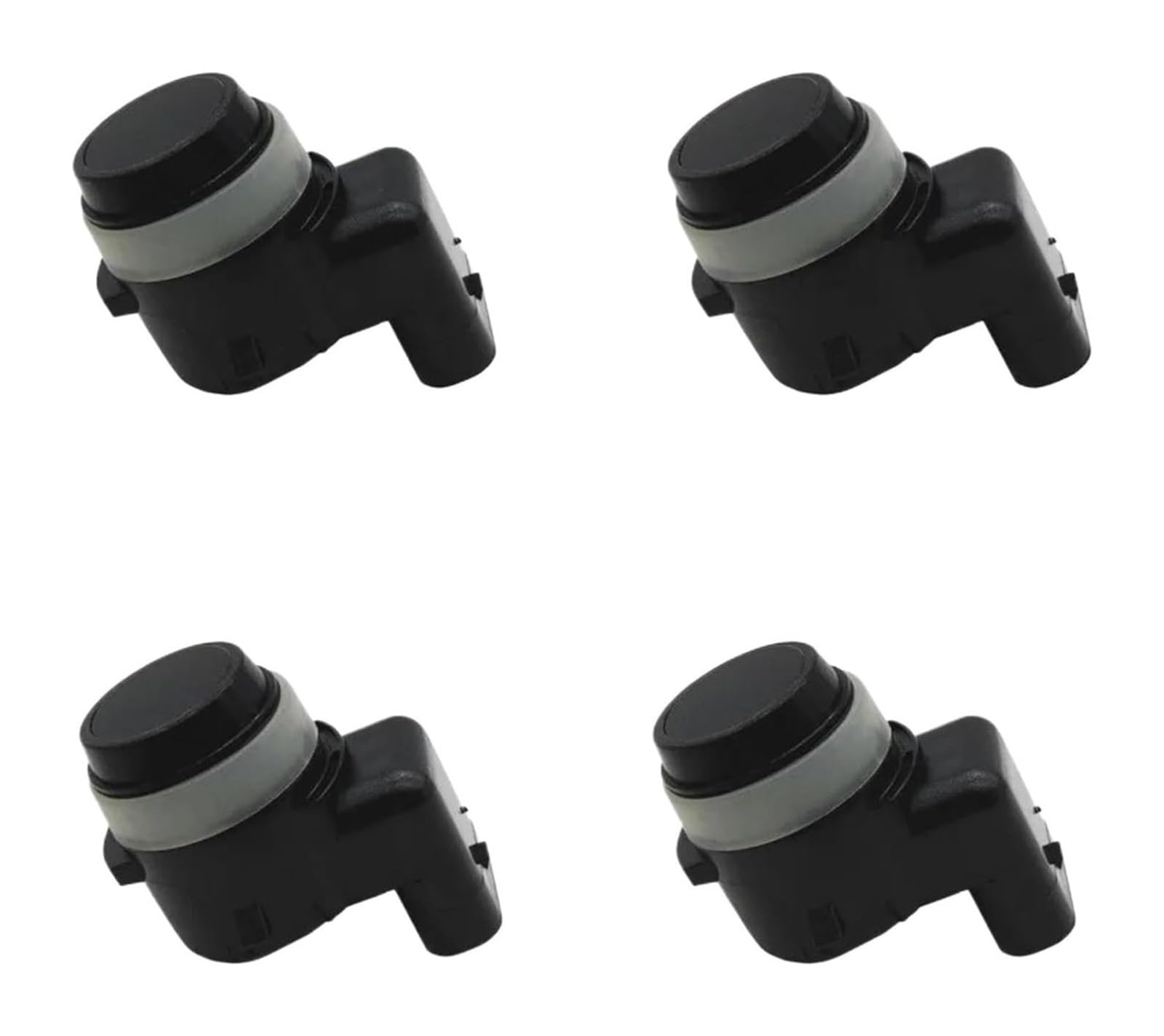 para Volvo S90 XC90 2017- Sensor Aparcamiento PDC 4 Unidades HK83-15K859-AA 5Q0919275C 5Q0919275A Sensor De Aparcami
