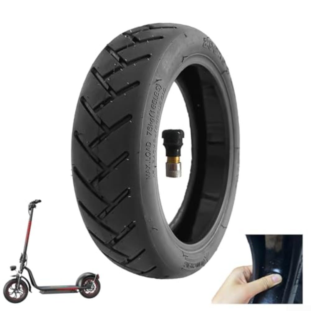 Pneu de scooter électrique 10 x 2,125 pour Ninebot pour F20 pour F30